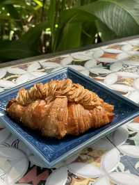 “กังสดาล” คาเฟ่เบเกอรี่อร่อยแห่งอัมพวา