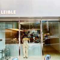 Leible Coffee