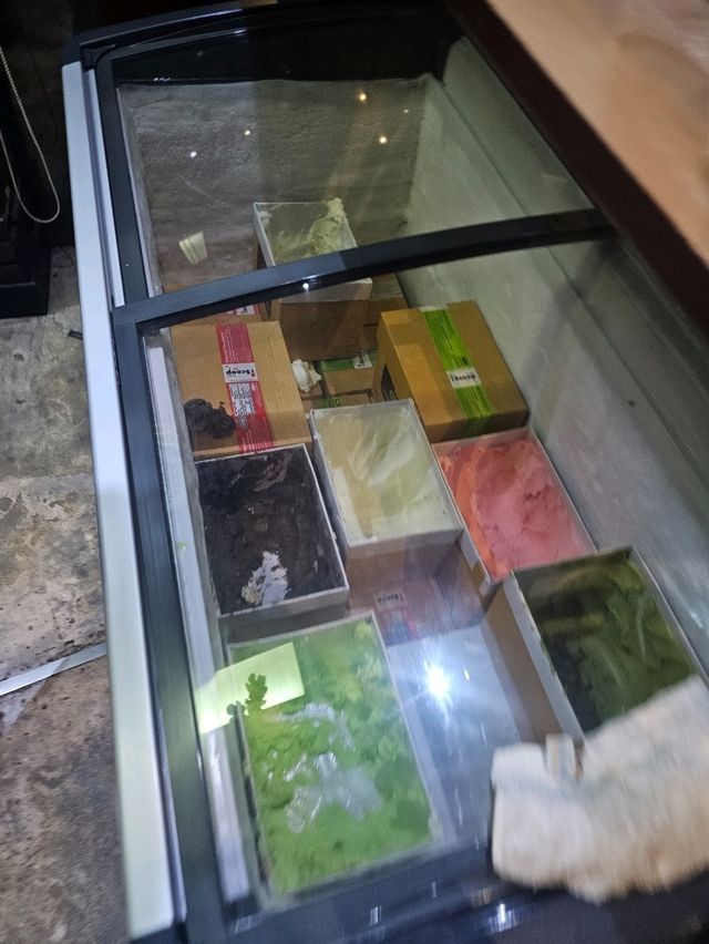 บุฟเฟ่ต์ซาชิมิ ที่อร่อยตรงปก ไม่จกตา 