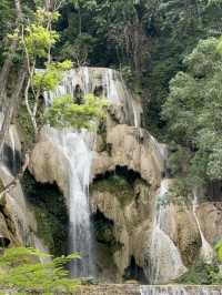 The most beautiful waterfall 