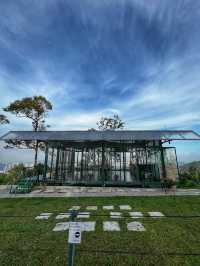 Hiking to Penang’s Hidden Glass House — With a Durian Surprise 