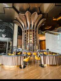 ✨Affordable Luxury: High Tea at Genting for Just RM30+ Per Person!☕🍰