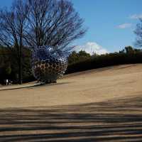 🎨ミレーの世界に浸る。山梨県立美術館で心豊かなアート旅🖼️