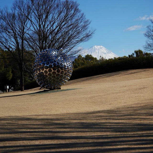 🎨ミレーの世界に浸る。山梨県立美術館で心豊かなアート旅🖼️