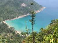 Pha Sawaan Viewpoint (Koh Pangan)