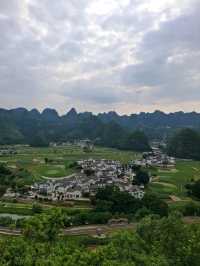 天下山峰何其多  唯有此處峰成林