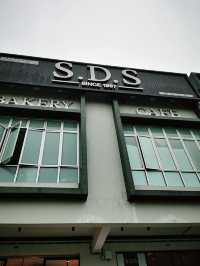 SDS Bakery & Cafe at Desaru