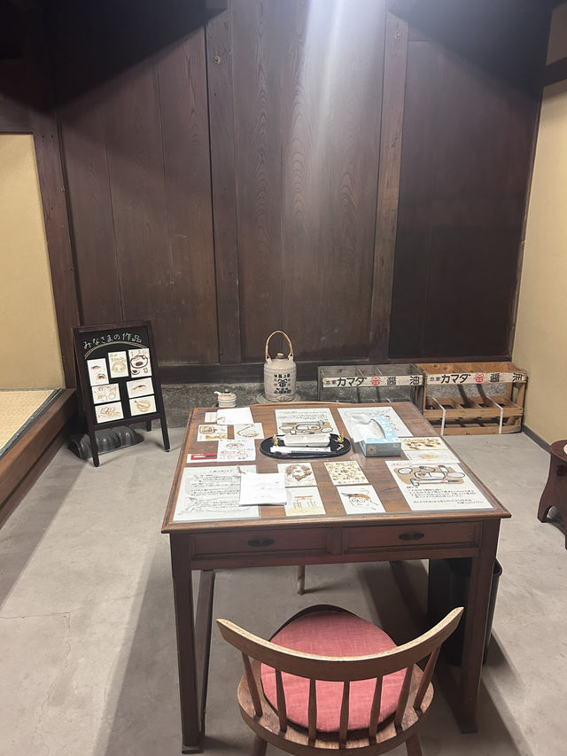 【香川・坂出】鎌田醤油のミュージアム巡りが予想以上にディープだった