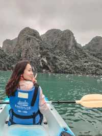 Waking Up in a Dream – Halong Bay with Silversea Cruise ⛵