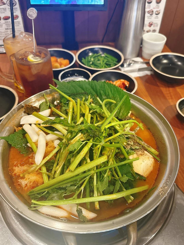 首爾🇰🇷 星空圖書館 + 美食