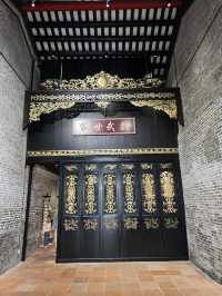 Yongqingfang, Where Old Guangzhou Meets Modern Charm