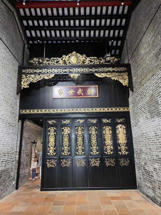 Yongqingfang, Where Old Guangzhou Meets Modern Charm