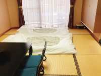 青山花園度假村酒店 GARDEN RESORT HOTEL ROSA BLANCA 住ㄧ晚