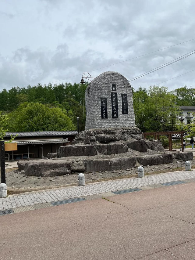 🚂長野・野辺山高原｜標高1,345mの天空リゾートで爽やかトリップ