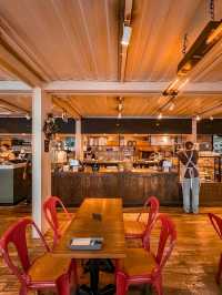 No.4 Bread & Pizzaa Tokyo