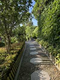 鼓浪屿·菽庄花园(Shuzhuang Garden) 후기 – 바다를 품은 고즈넉한 풍경 속 힐링 공간 