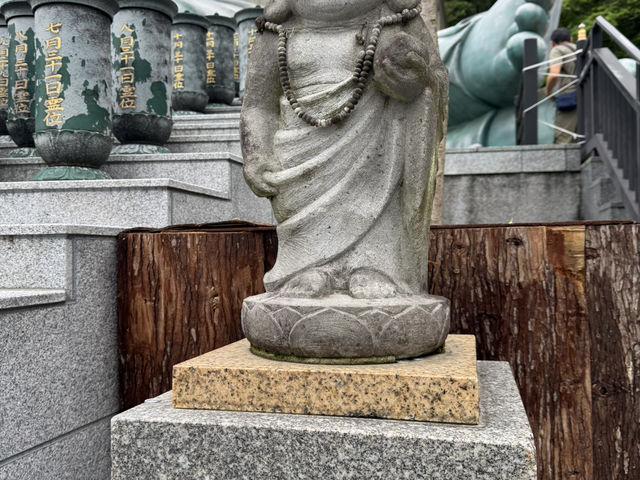nanzoin temple