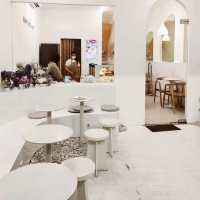 Sincere Cafe