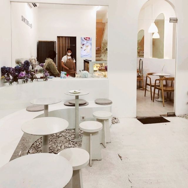 Sincere Cafe