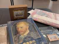 Master Your Visit to the Orsay Exhibition at the Shanghai Museum of Art! 🎨🖼️