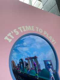 🇸🇬 Play:Date – Unlocking Cabinets of Play