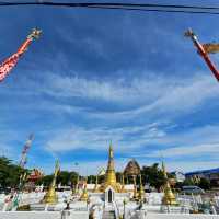 วัดเจดีย์ทอง