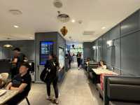 🛫 Plaza Premium International Lounge – Penang Airport’s Only Option, But Manage Expectations