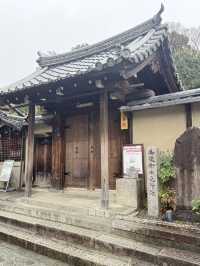 【京都懷舊之旅】