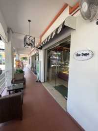 The Buna Coffee & Bakery, Port Dickson’s Cozy Corner for Coffee and Cake