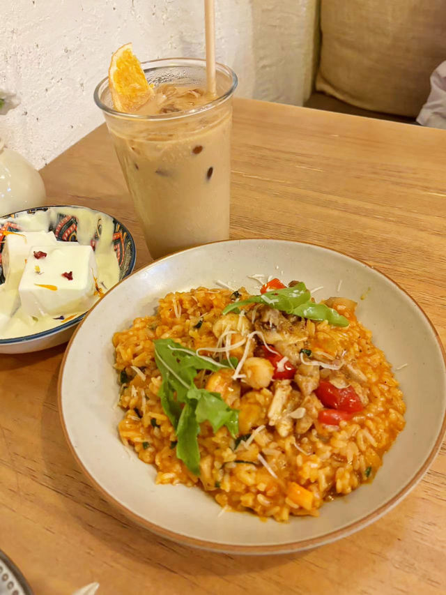 成都 — 东郊记忆晚餐好去处😍😍