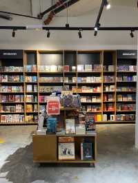 BookXcess Tamarind Square: Cheap Books, Cool Vibes & A Café to Read Them In