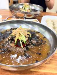 韓国　堤川(チェチュン)