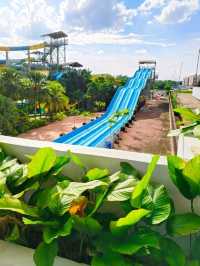 Johor Bahru's Water & Adventure Wonderland: Perfect for a Family Day Out!