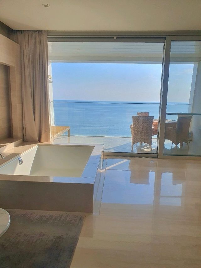 여름엔 동해바다로 호캉스 가요~⛵️