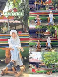 มานราธิวาสต้องไม่พลาดร้านนี้เลยคราา