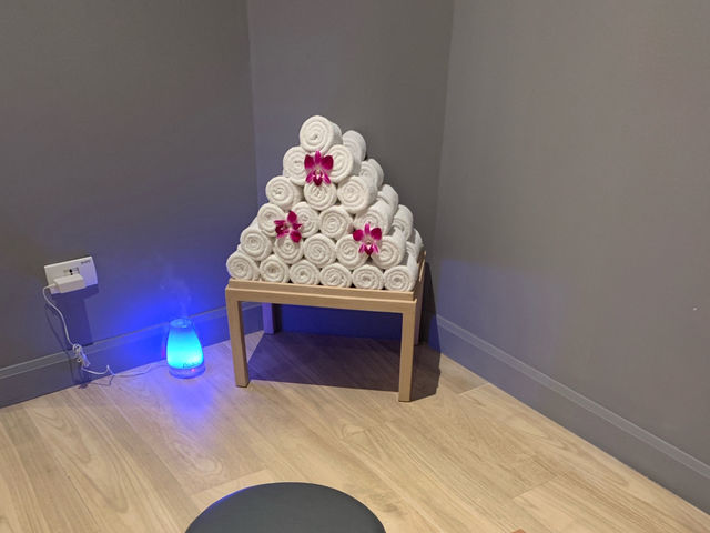 💆‍♀️ Perfect Pampering at Let’s Relax Spa – Ratchadaphisek (Ibis)