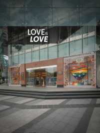 Love Is Love