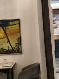  孟加拉達卡｜第一次踏進孟加拉富人區餐廳，沒想到竟然好吃又不貴，還能刷卡太加分了！