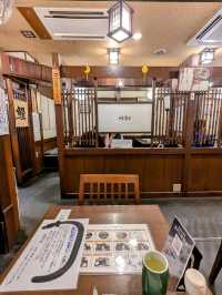名古屋 | 日本鰻魚飯百名店---炭烤鰻魚富士 本店