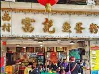 Unforgettable China Trip 