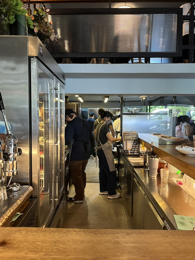 🥩 35 Dry Aged Beef – Beef Heaven in BKK