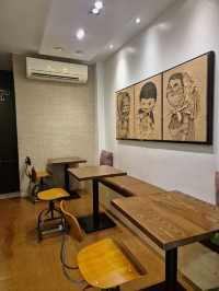 Im house Coffee @ Hatyai