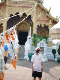 ไหว้พระวัดบ้านเด่น