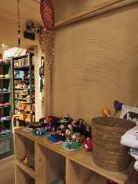 孟加拉｜達卡紀念品 在文青小店挖寶必買孟加拉手作紀念品 磁鐵衣服一次入手