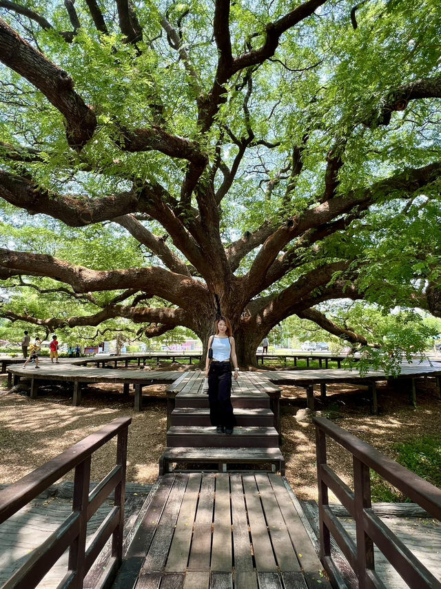A Guide to Kanchanaburi's Hidden Charms — Just a Short Escape from Bangkok