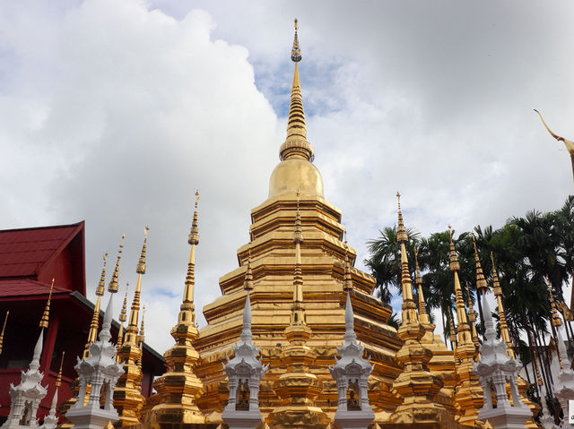 วัดพันเตา