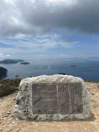 玉桂山🇭🇰香港爬山好去處