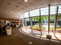 全台最美圖書館！在高雄總館看見城市的文化高度
