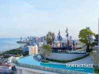 Somerset Pattaya