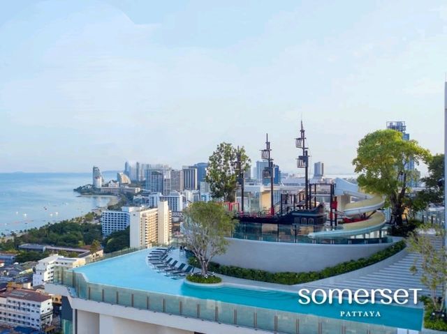 Somerset Pattaya
